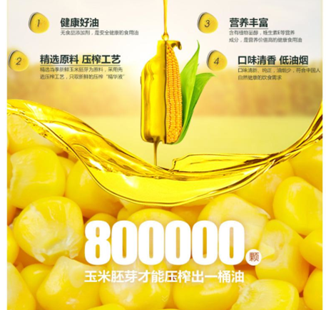 玉米胚芽油加工設備多少錢一套，七個環(huán)節(jié)讓你了解一清二楚